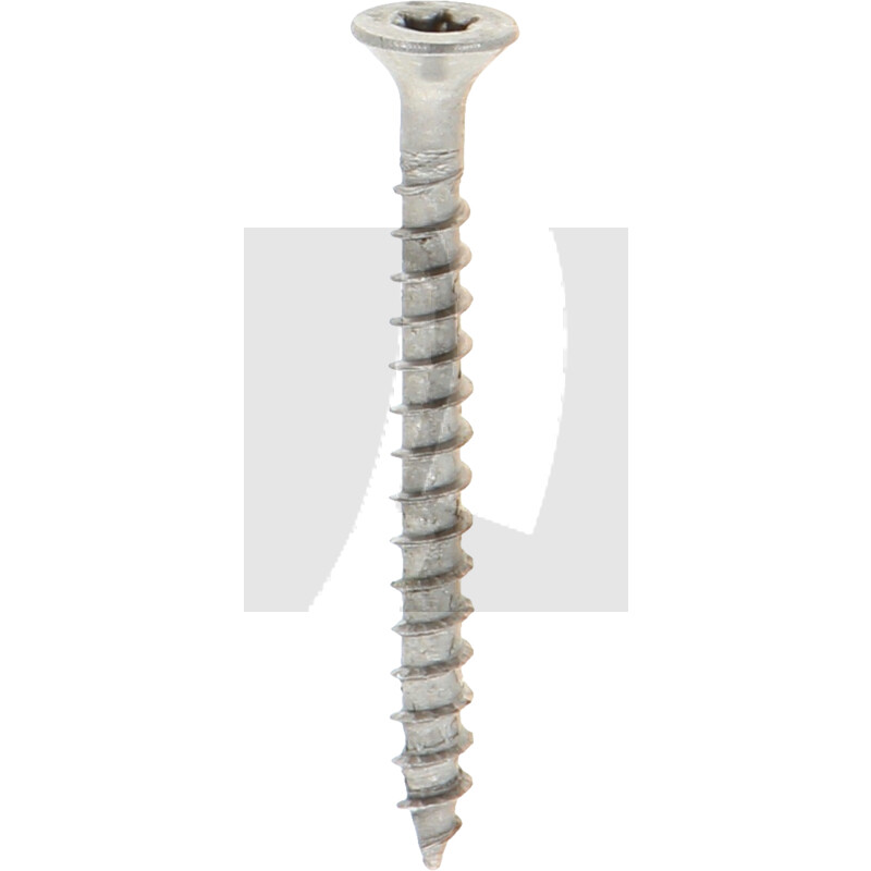 Spanplattenschraube M3x30 DIN 88091