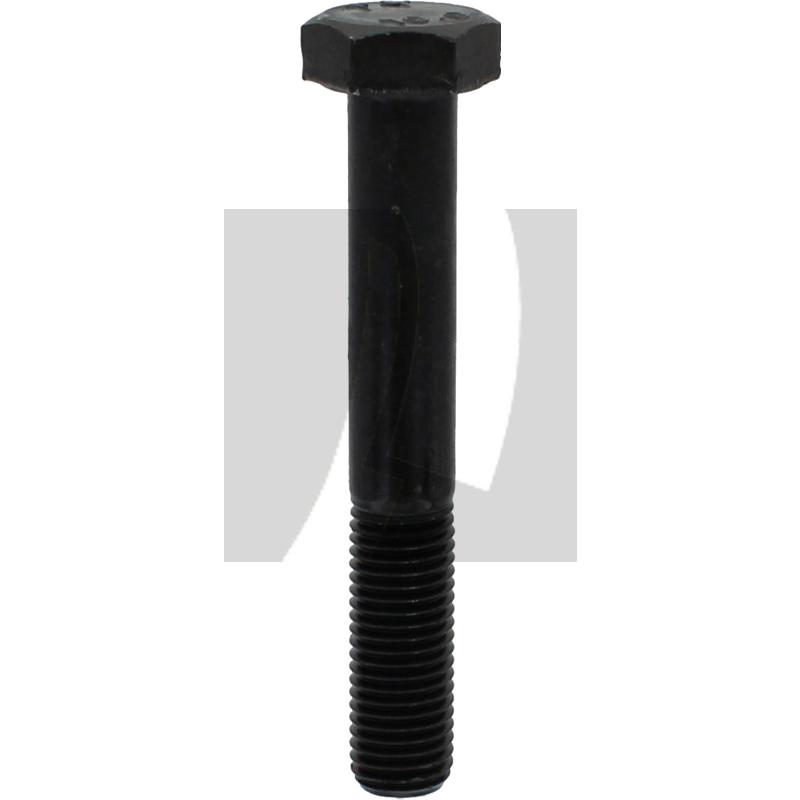 Sechskantschraube M12x80 DIN 960