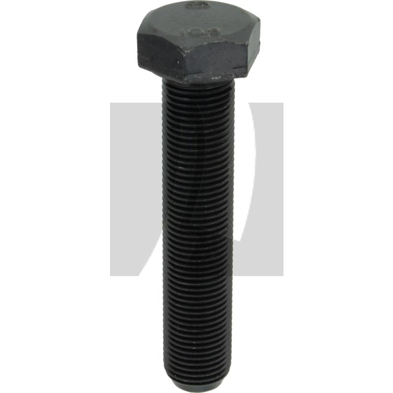 Sechskantschraube M16x80 DIN 961