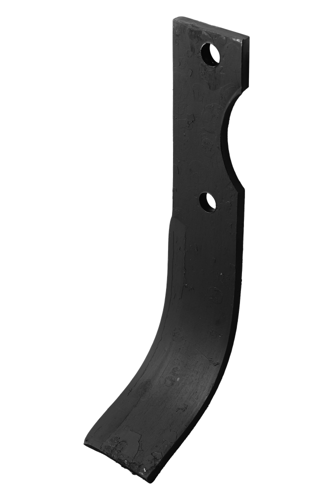 Fräsmesser 225x45mm, rechts, passend für Celli und FM-Matras