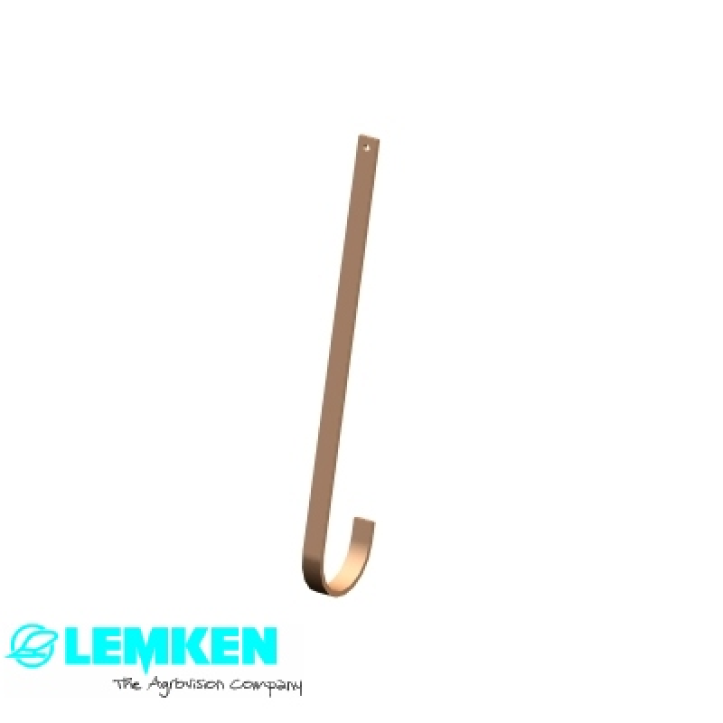 Halter 30x8x831 1xD11 GEB-R60