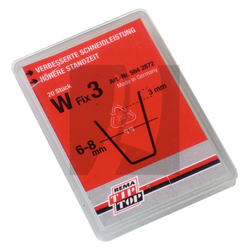 Winkelmesser 6-8 mm