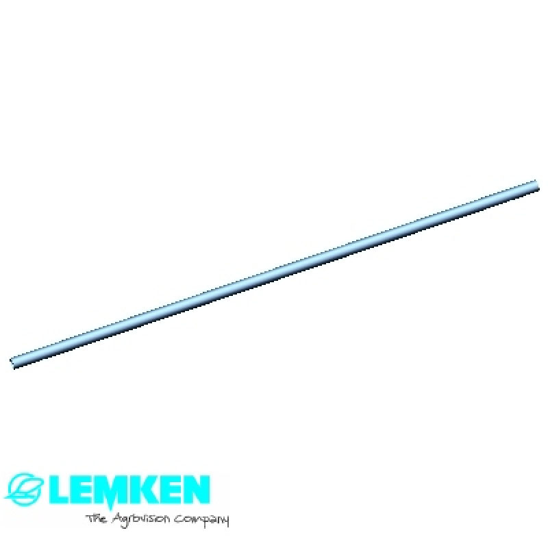 Rohr D40x2x1849 4xD11