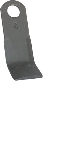 Y-Messer 200x60 mm, passend für Agromet