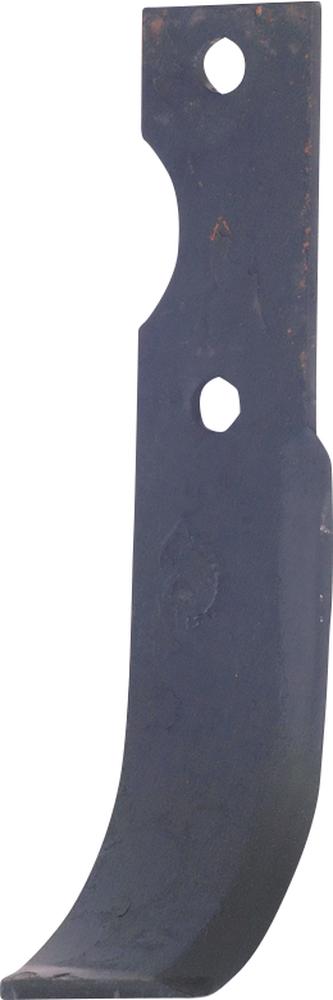 Fräsmesser 197x40mm, links, passend für Benassi