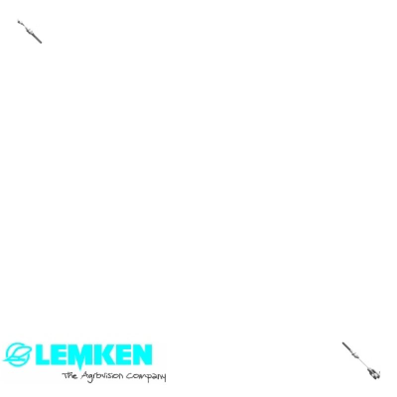 Bremszug D5x4400/4000