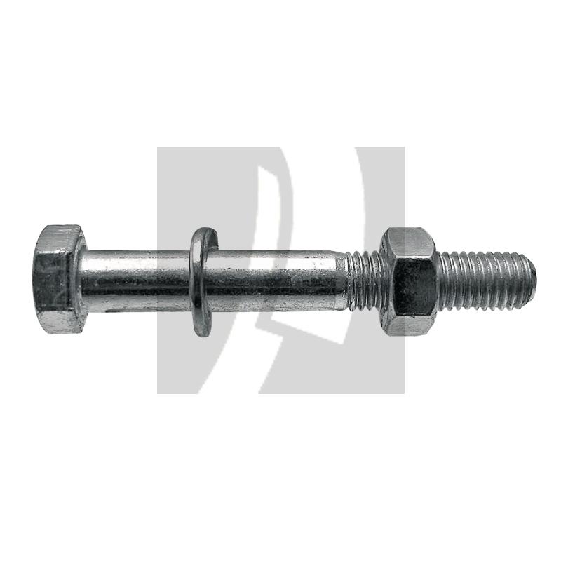 Scherschraube 7 x 50 mm Welger