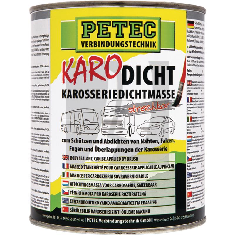 Karosseriedichtmasse Karosseriedichtmasse