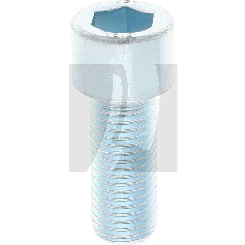 Zylinderschraube M20x50 DIN 912 10.9