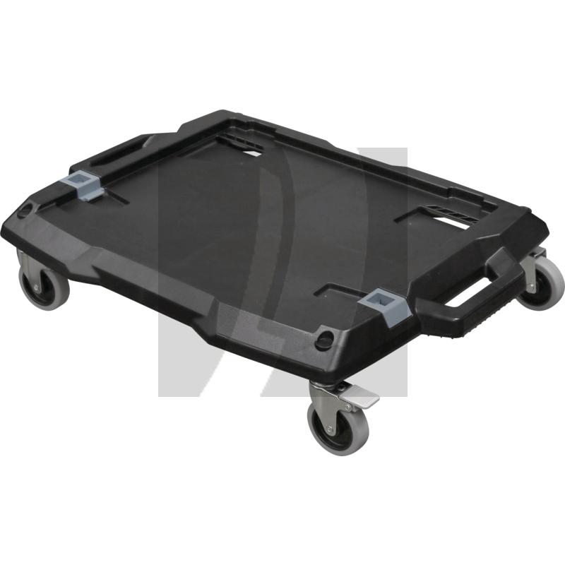 Transportroller