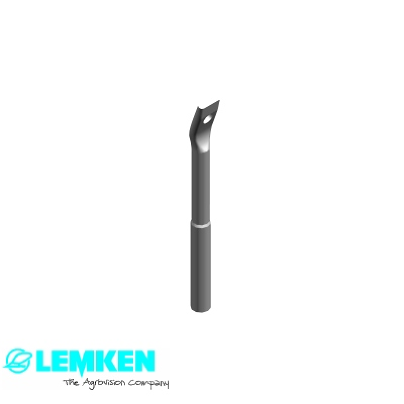 Spindel M20x250 RK 19GRD Zn