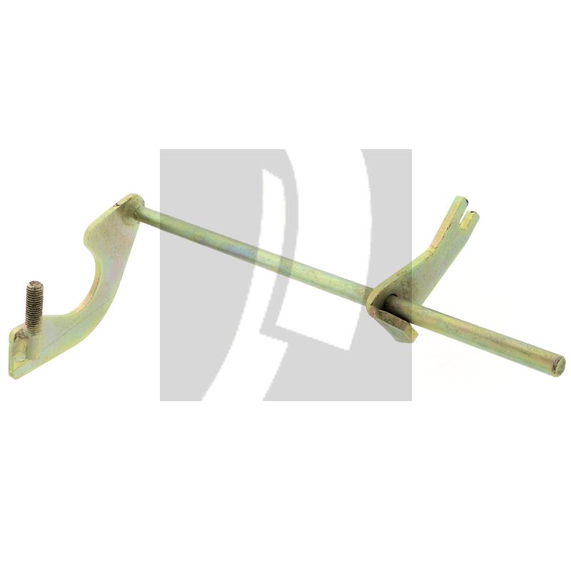 Halter für Fendt