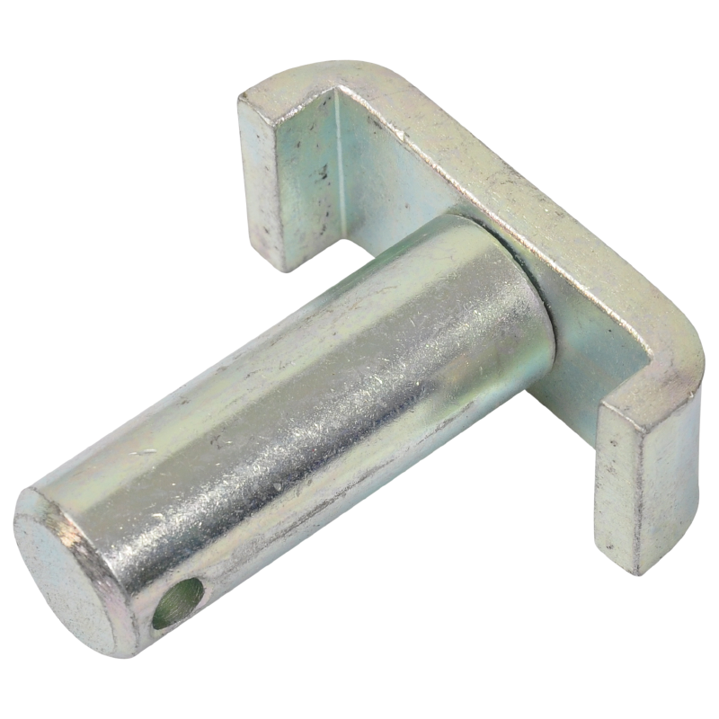 Bolzen mit Verdrehsicherung D25x57/70 U6