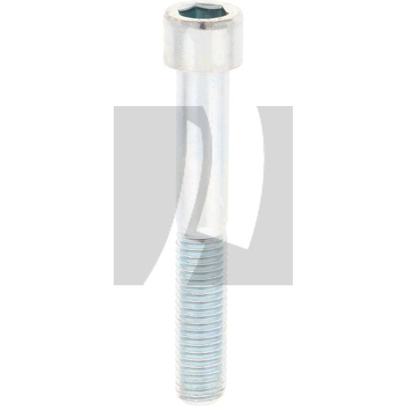 Zylinderschraube M12x80 DIN 912 10.9