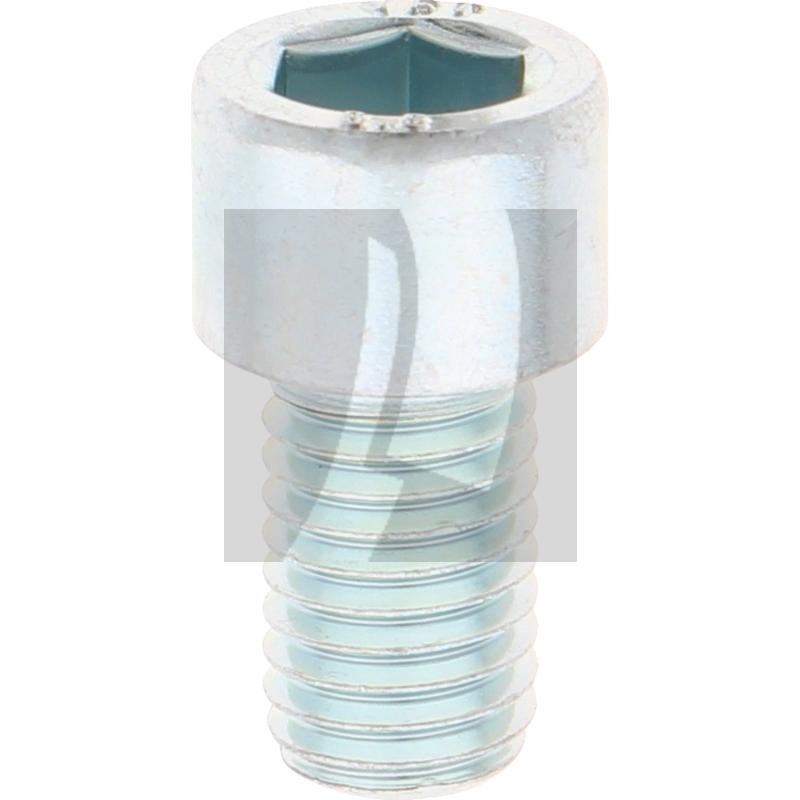 Zylinderschraube M12x20 DIN 912 8.8