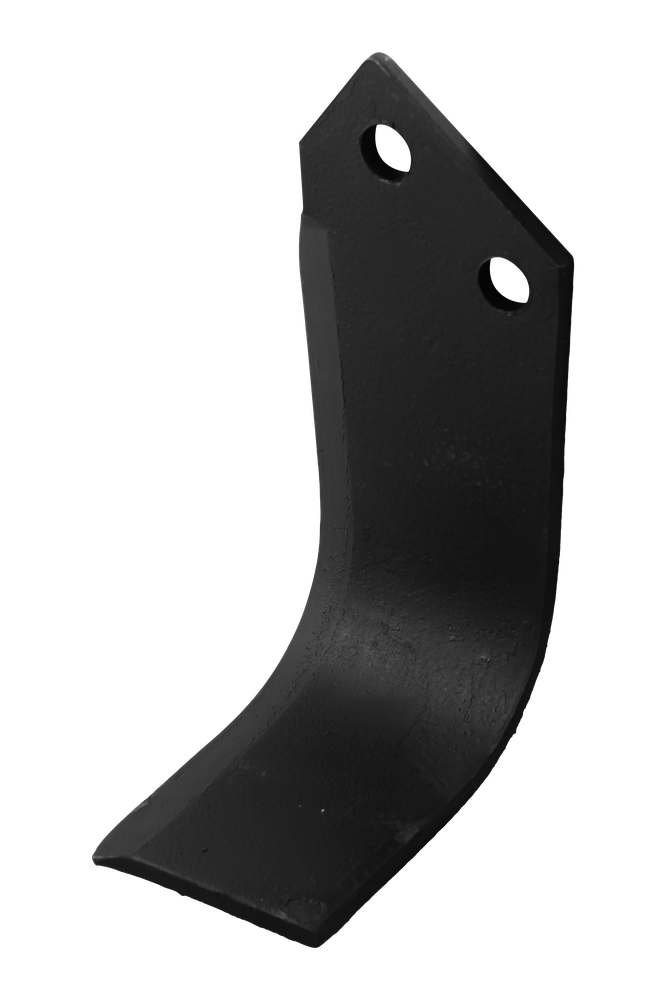 Fräsmesser 220x90mm, rechts, passend für Howard
