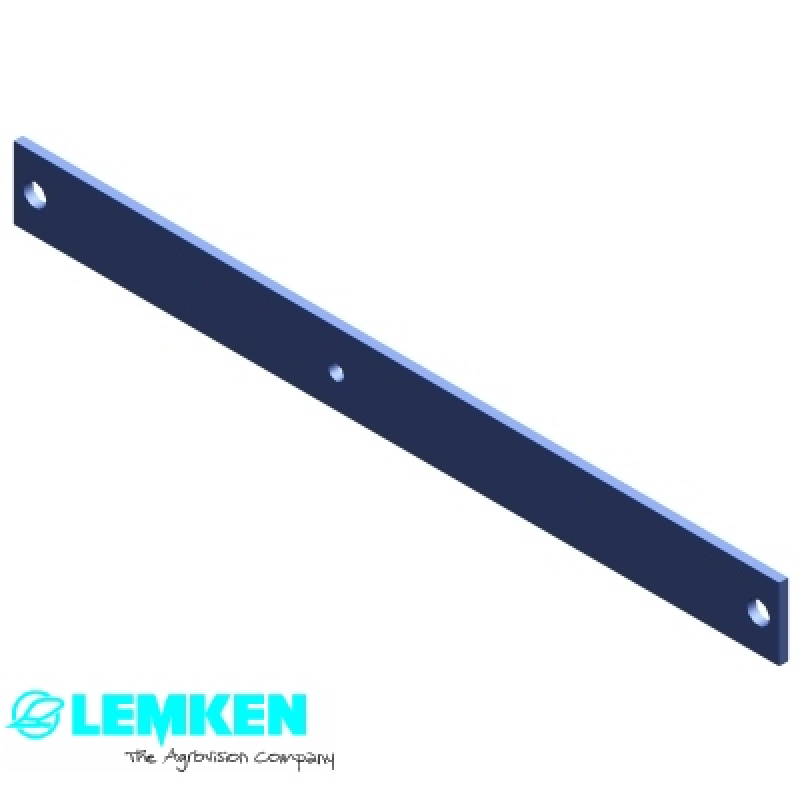 Waagebalken 120x15x1270