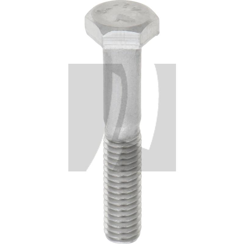Sechskantschraube M6x35 DIN 931