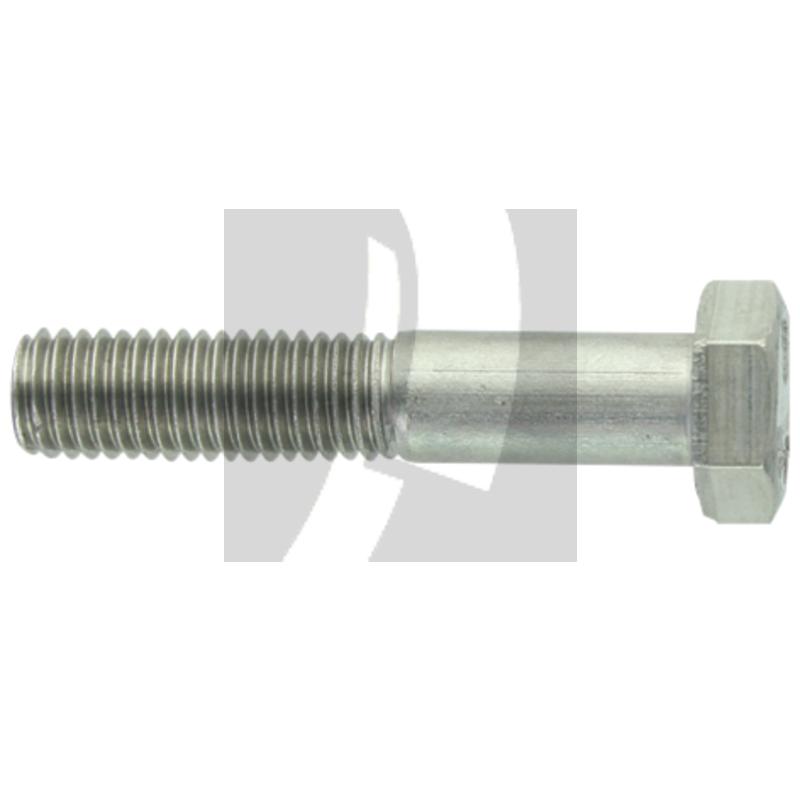 Sechskantschraube M12x60 DIN 931
