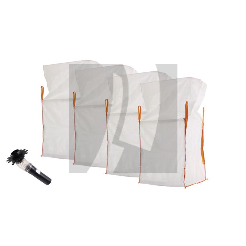 Big Bag Set
