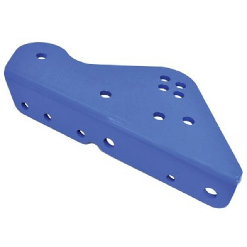 Verstellwinkel 12x254x459,5 E9 2K LI