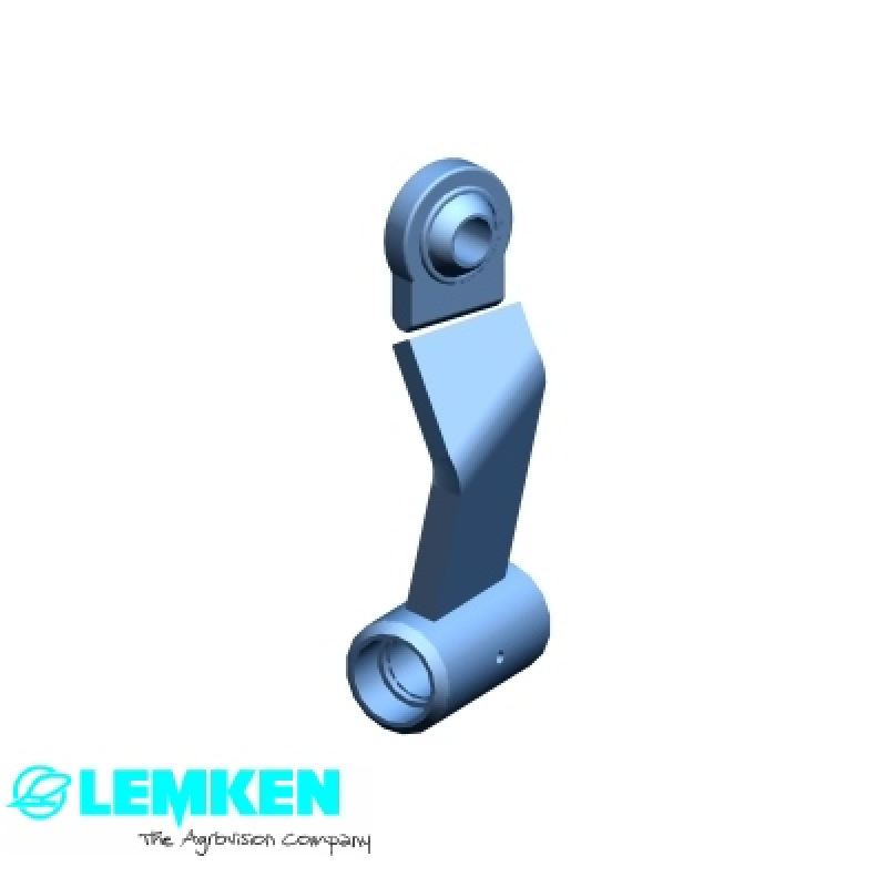 Lenker RE-SVP