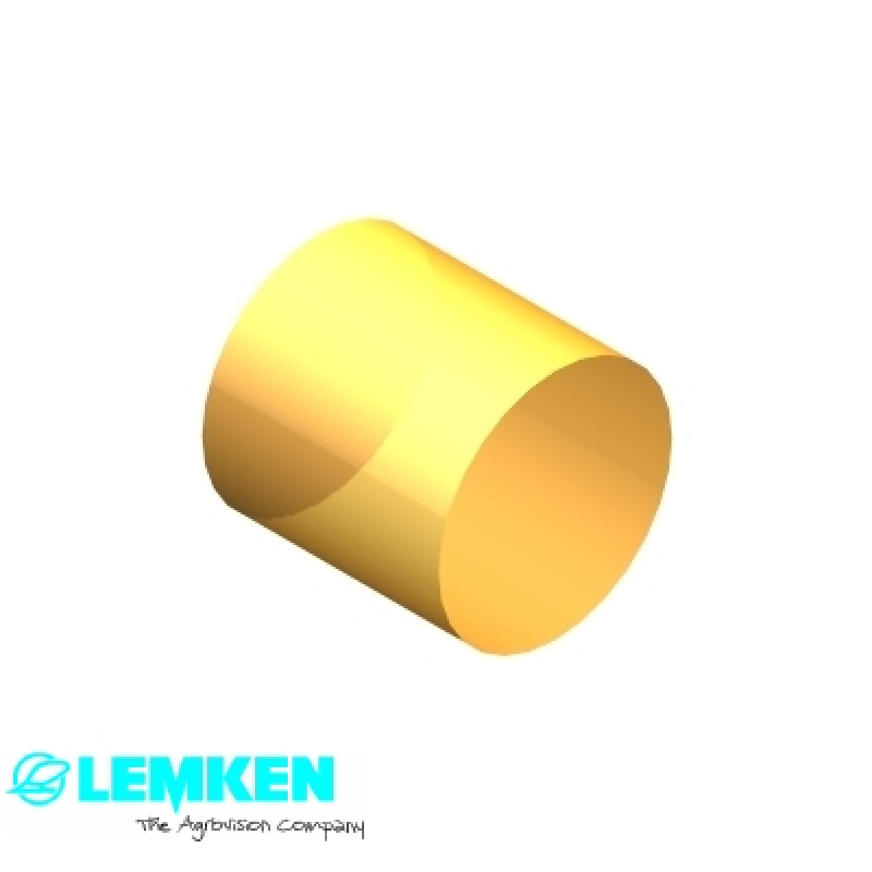 Filter Sintermetall D8x8