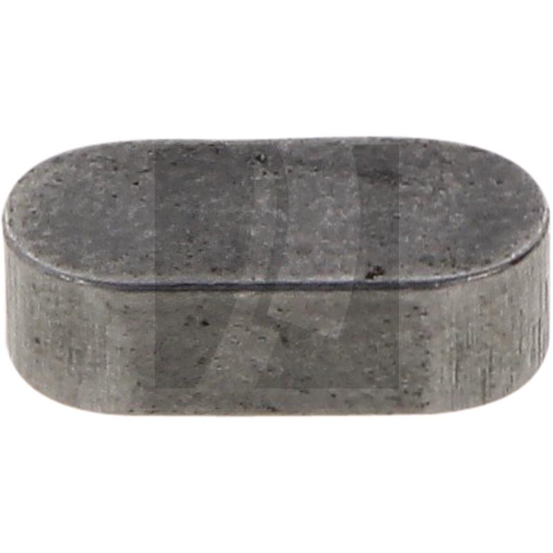 Passfeder 6x6x16 DIN 6885