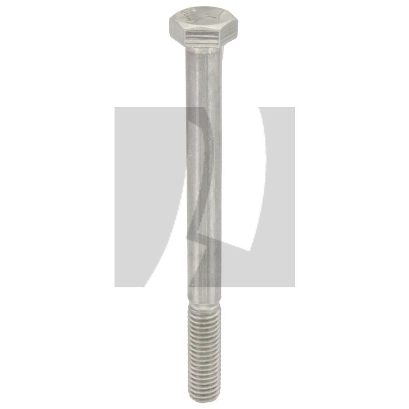 Sechskantschraube M8x90 DIN 931