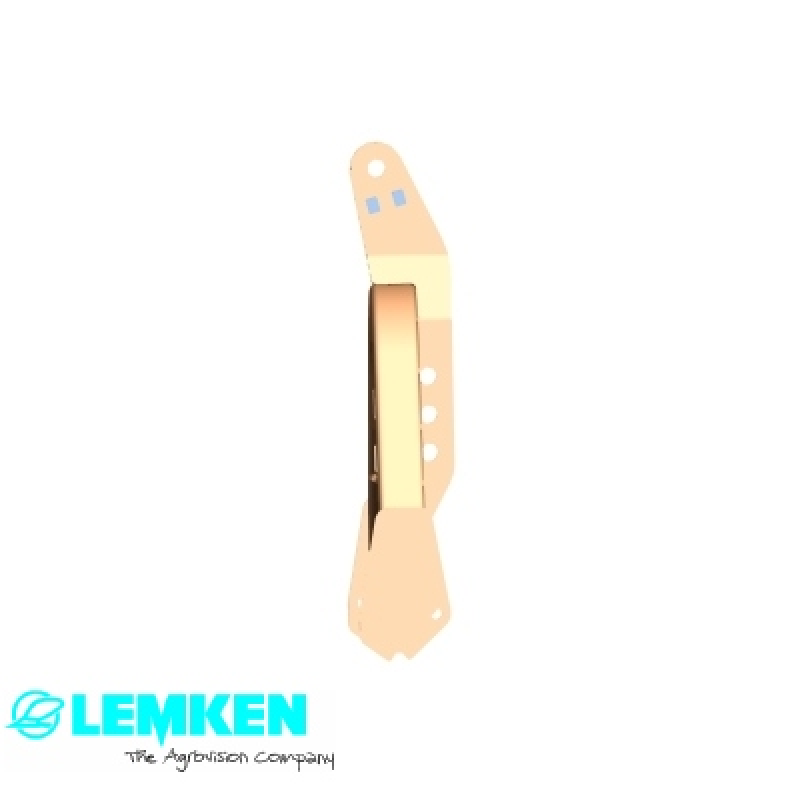 Anbaurahmen Zirkon 8