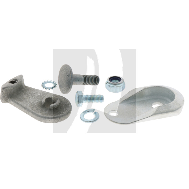 GRANIT Verschleißteilsatz passend für Lely GRANIT Verschleißteilsatz passend für Lely