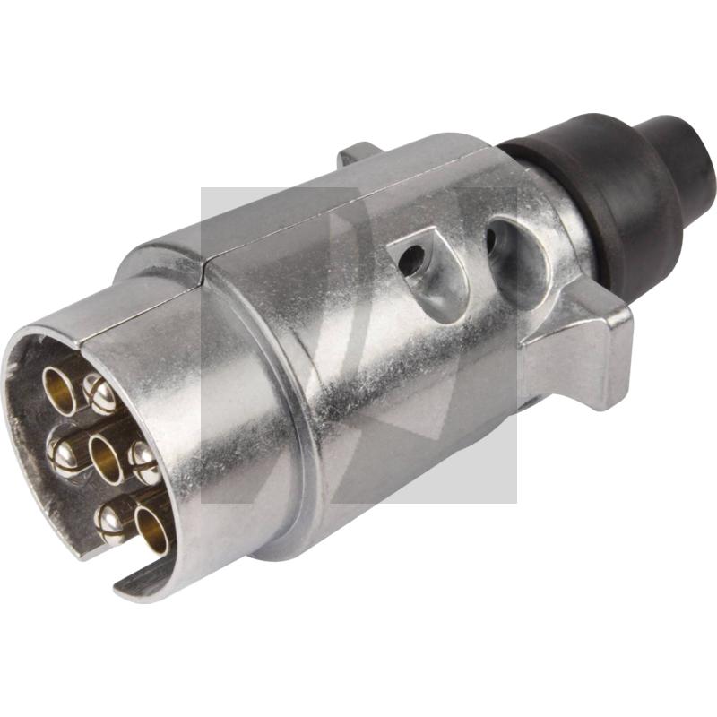 Herth & Buss Stecker 7-polig Herth & Buss Stecker 7-polig