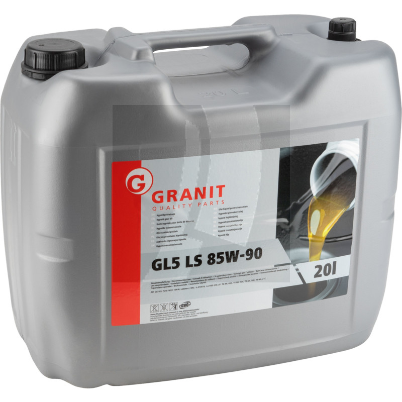 Getriebeöl GL5
