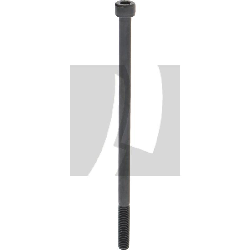 Zylinderschraube M8x160 DIN 912 12.9