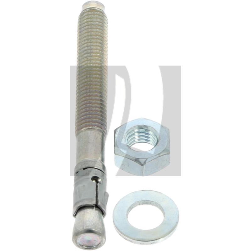 Bolzenanker FBN II 44105, VPE 50