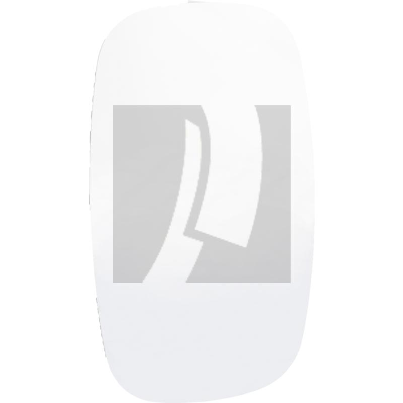 Spiegel 242 R1400 260x150x3SK T-0,5 unbeheizt
