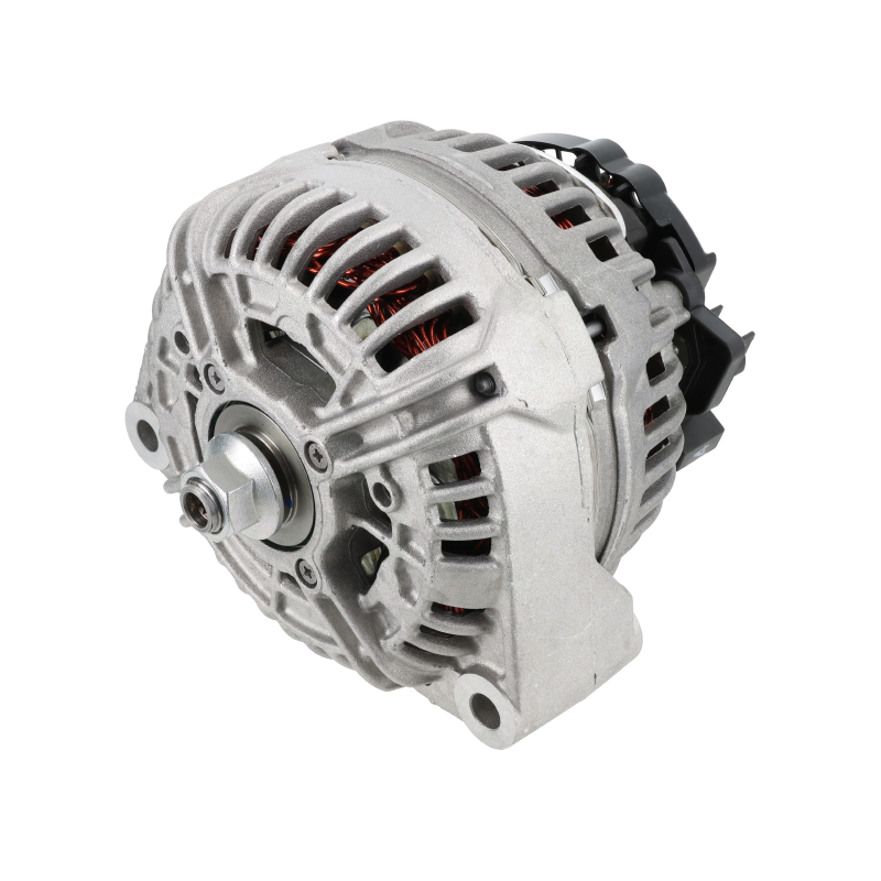 AGCO Generator