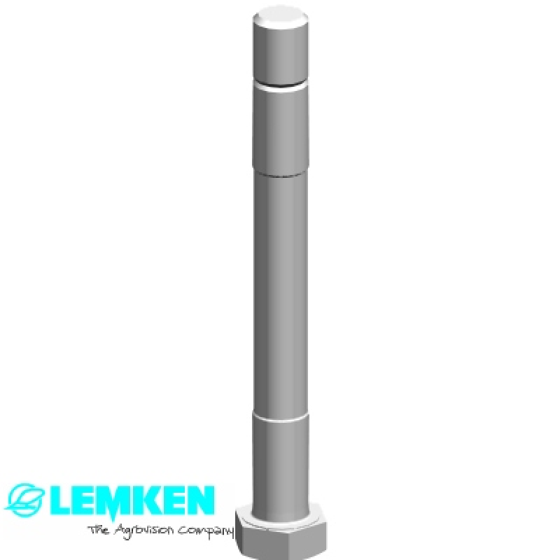 Sechskantschraube M20x1,5x190-10.9 DIN96