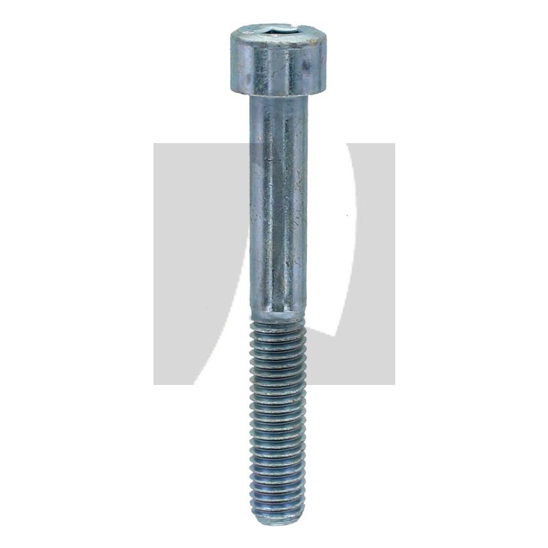 Zylinderschraube M8x60 DIN 912 8.8