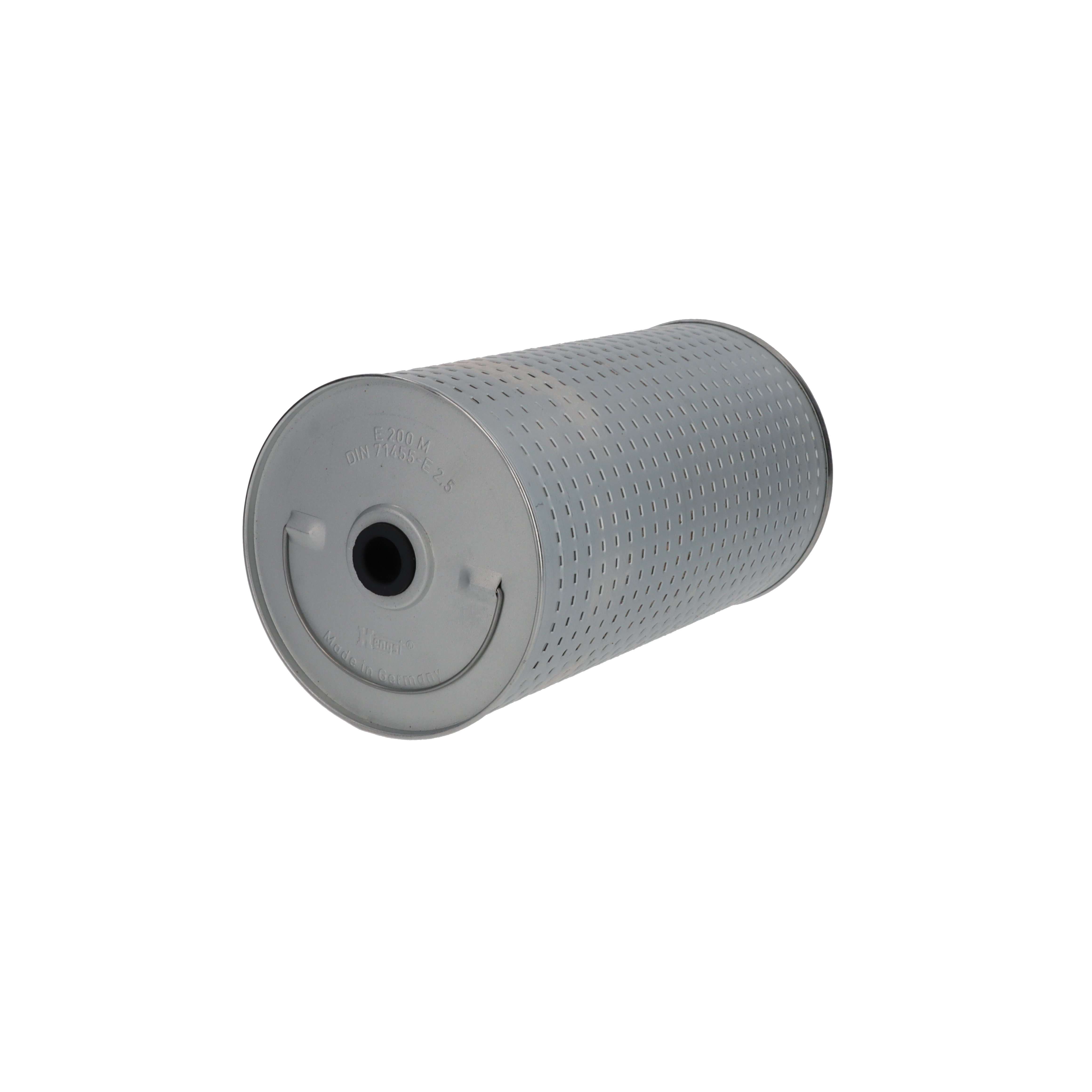 MOTOROELFILTER
