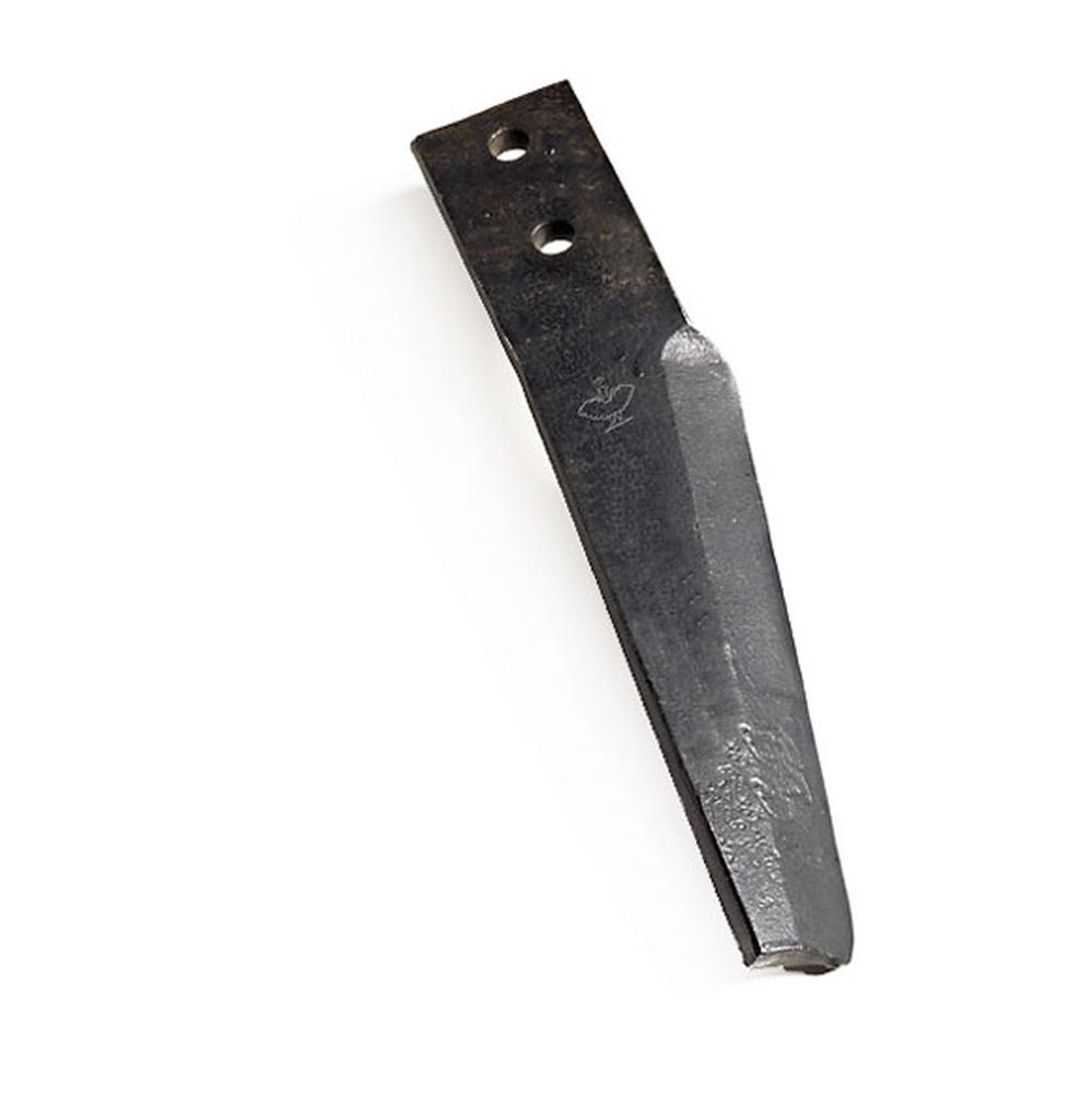 Kreiseleggenzinken rechts 332 mm x 60 mm, passend für Falc, Machio und mehr