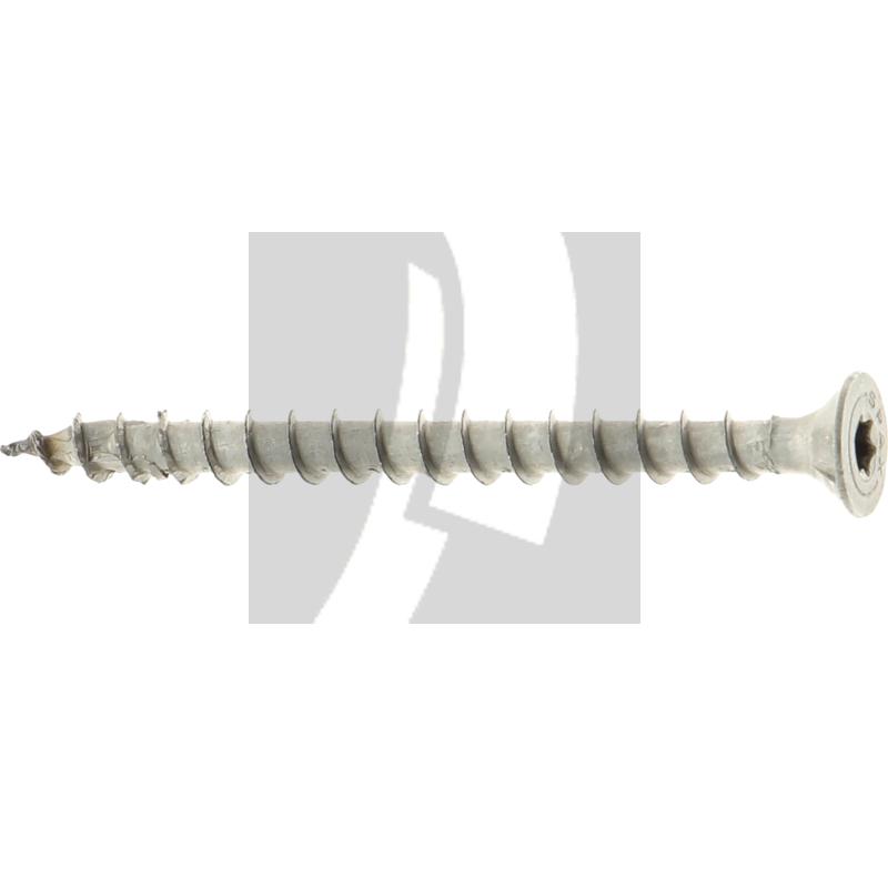Spanplattenschraube M5x60 DIN 88091