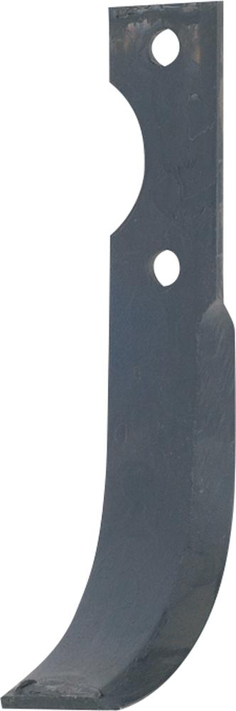 Fräsmesser 207x40mm, links, passend für Benassi