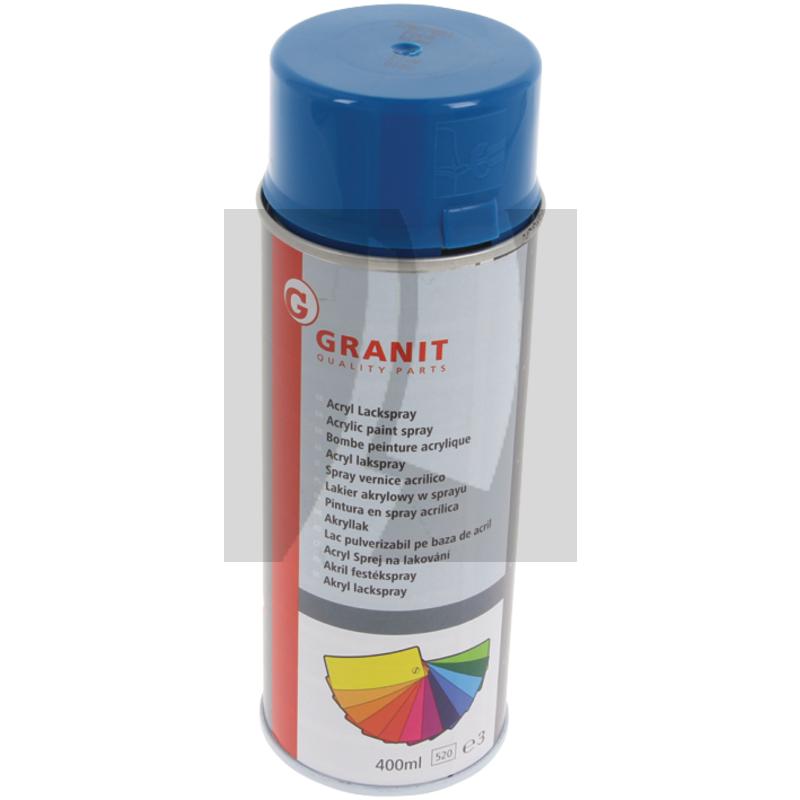 GRANIT Ford blau GRANIT Ford blau
