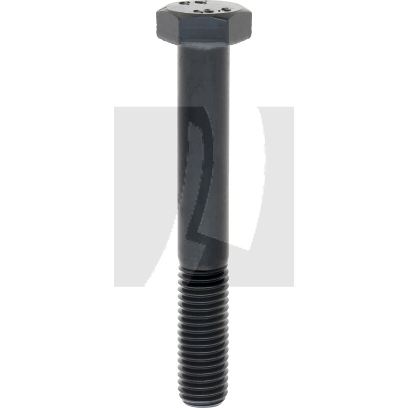 Sechskantschraube M14x100 DIN 931