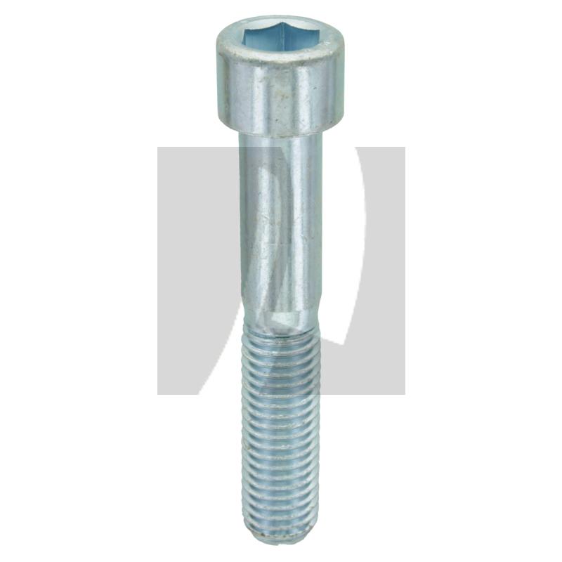 Zylinderschraube M14x80 DIN 912 8.8