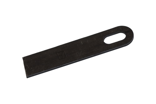 Vertikutiermesser 135x30 mm, passend für Peruzzo
