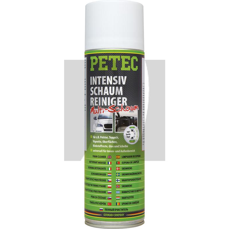 Intensiv-Schaumreiniger Spray Intensiv-Schaumreiniger Spray