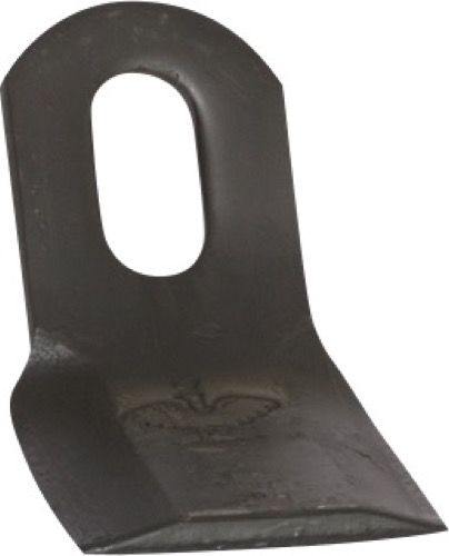 Y-Messer 90x40 mm, passend für Sicma, Fehrenbach und mehr