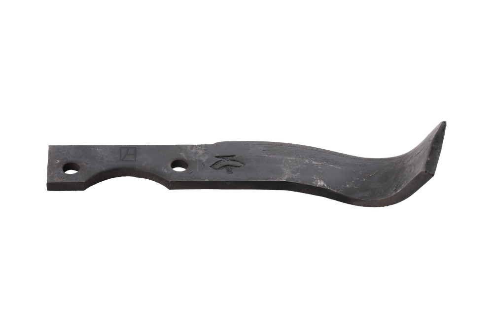 Fräsmesser 172x30mm, links, passend für Grillo und Oosterlaan